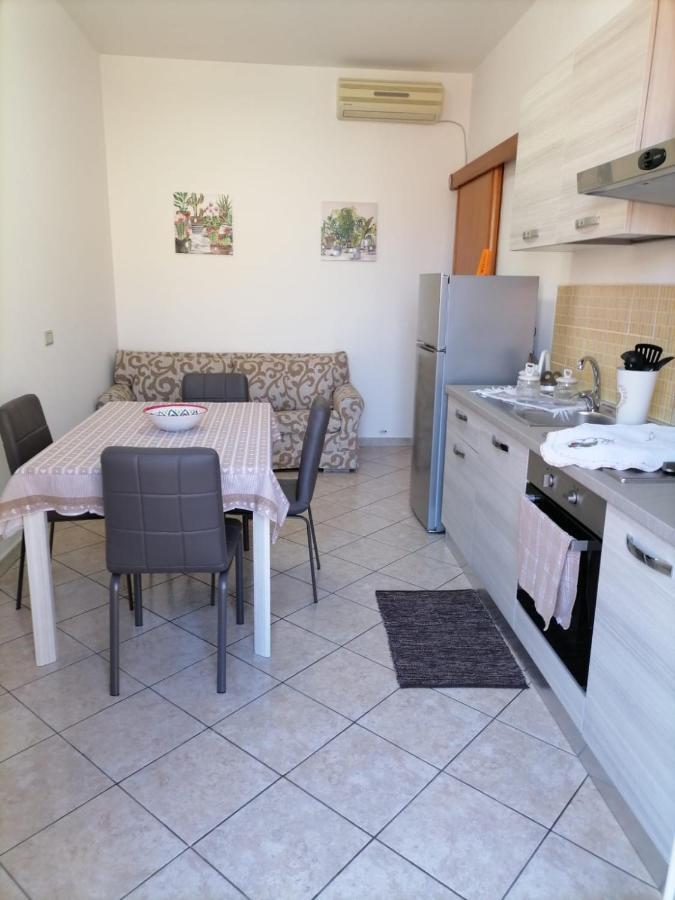 Apartmán Cristina House Avola Exteriér fotografie