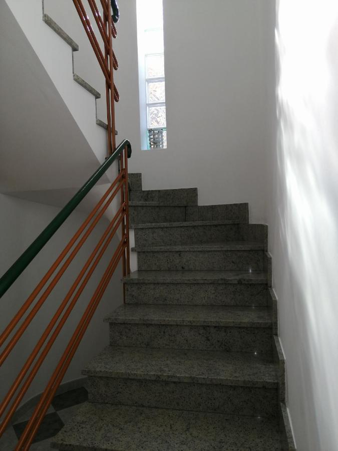 Apartmán Cristina House Avola Exteriér fotografie