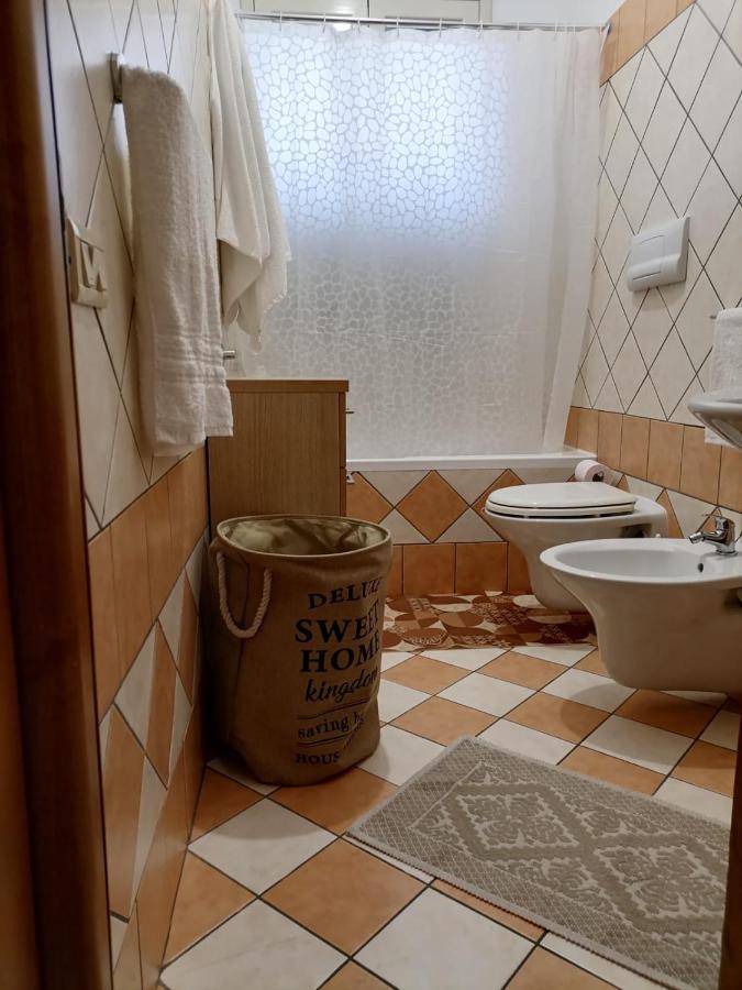 Apartmán Cristina House Avola Exteriér fotografie