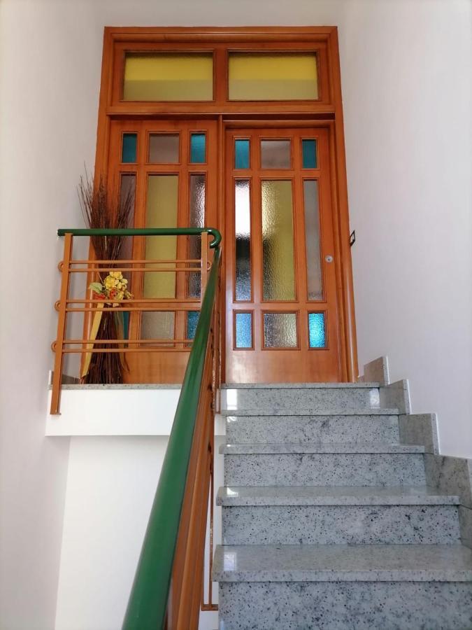 Apartmán Cristina House Avola Exteriér fotografie