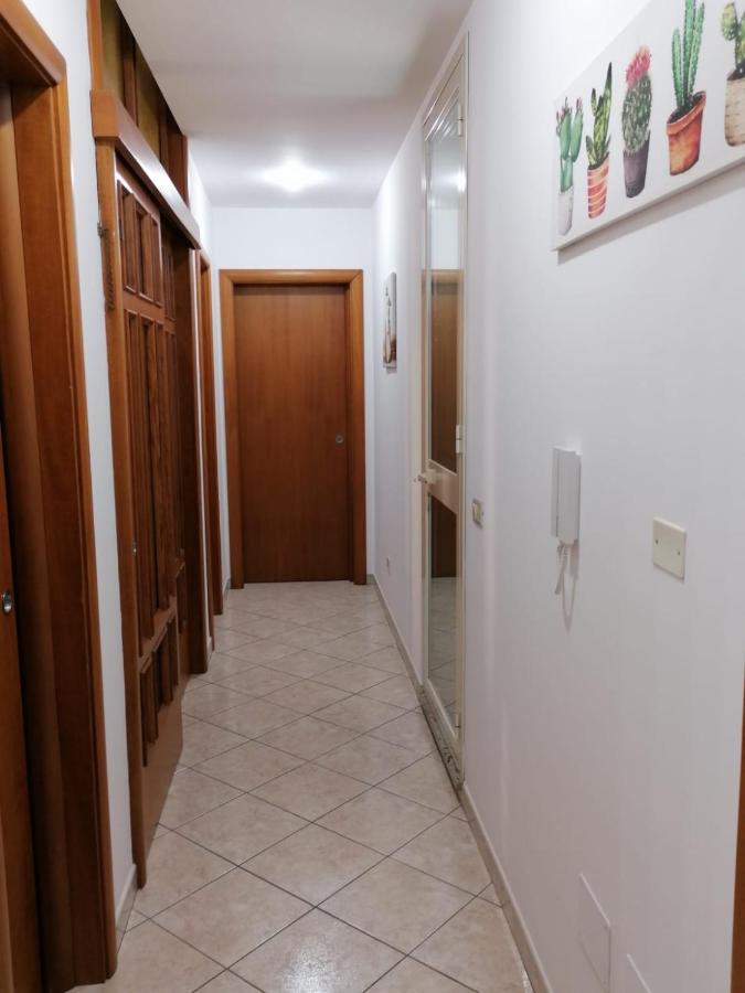 Apartmán Cristina House Avola Exteriér fotografie