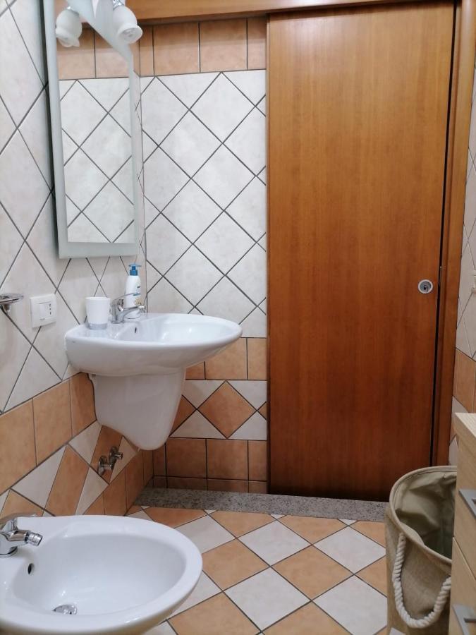 Apartmán Cristina House Avola Exteriér fotografie