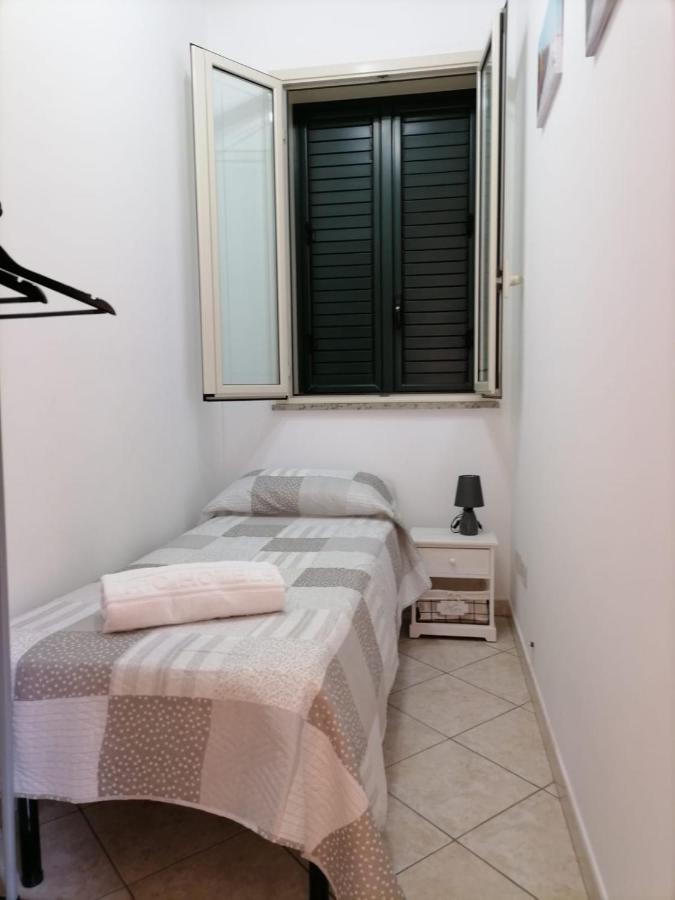 Apartmán Cristina House Avola Exteriér fotografie