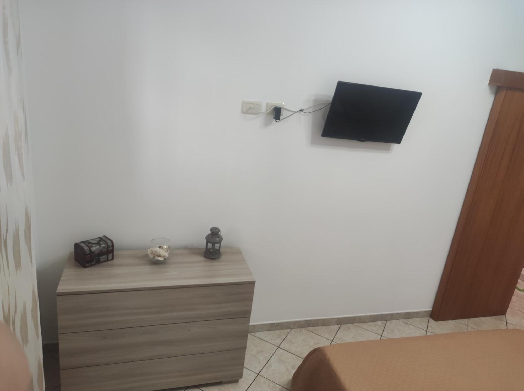 Apartmán Cristina House Avola Exteriér fotografie